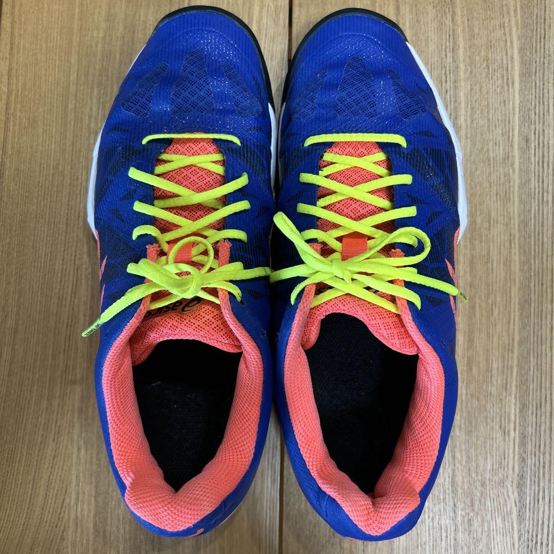 asics ハンドボールシューズ　GEL-FASTBALL3 27cm
