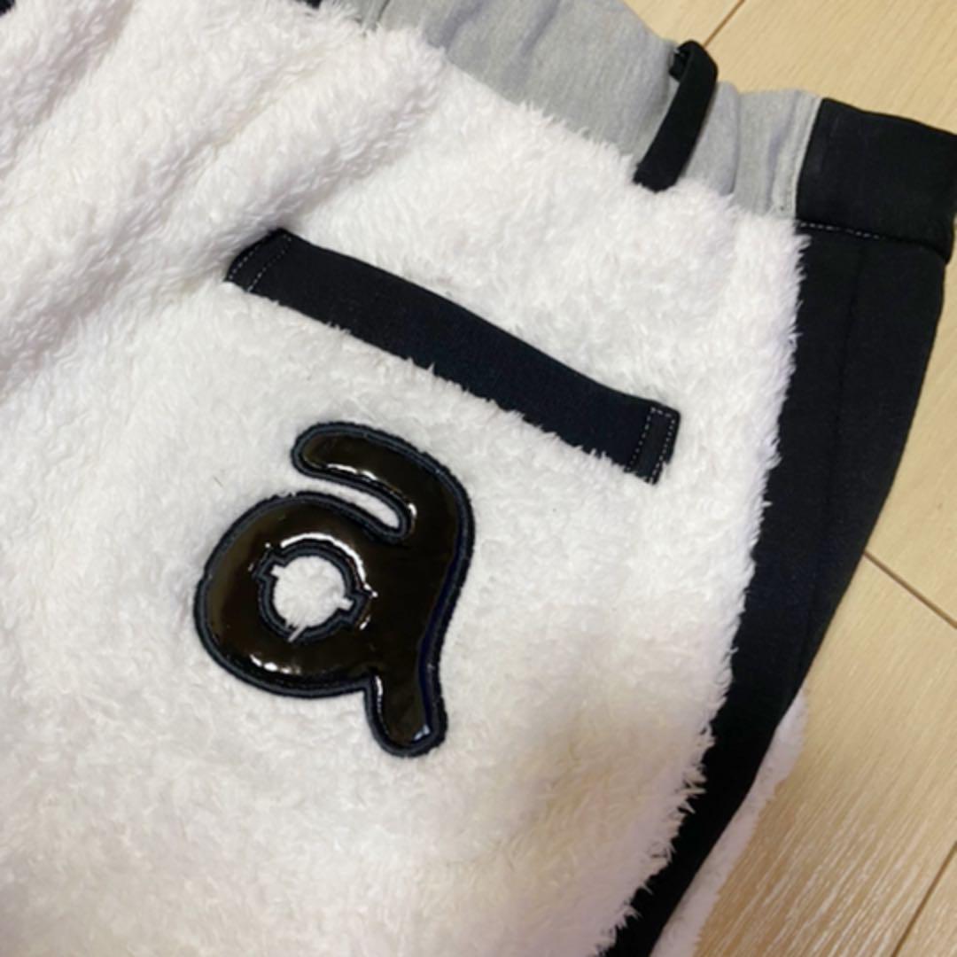低価爆買い アルチビオ♡ボアパンツ未使用❣️ X1Cnb-m14623852558 定番限定品