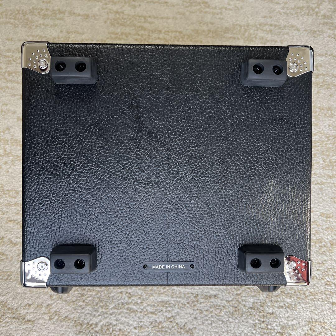 Phil Jones Bass C4 キャビネットPJB 黒 or 赤