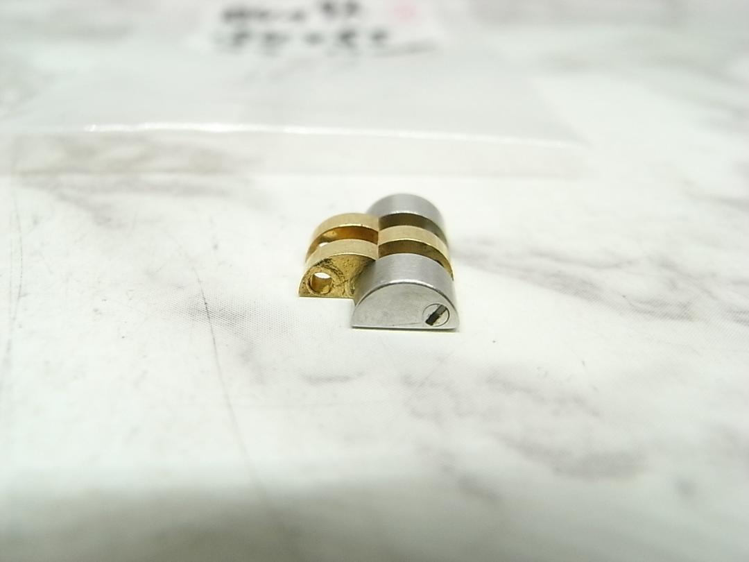 ROLEX　ロレックス　デイトジャスト　18K×SS　12ｍｍコマ