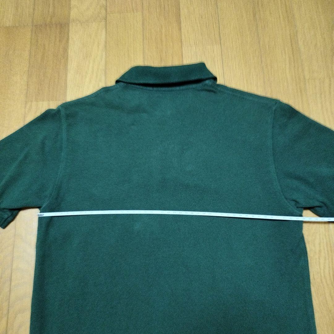 Polo by Ralph Lauren ポロシャツ 160 ダークグリーン - メルカリ