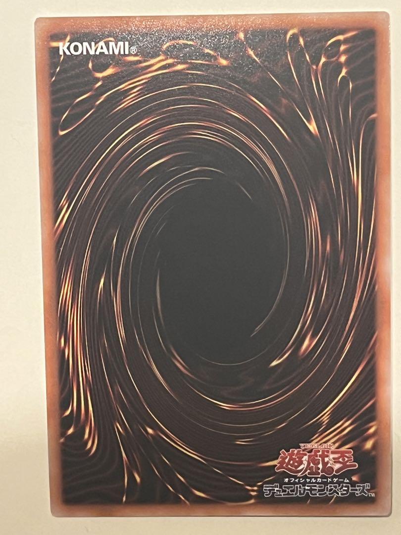 遊戯王　ドラゴンメイドのお心づくし　プリズマ