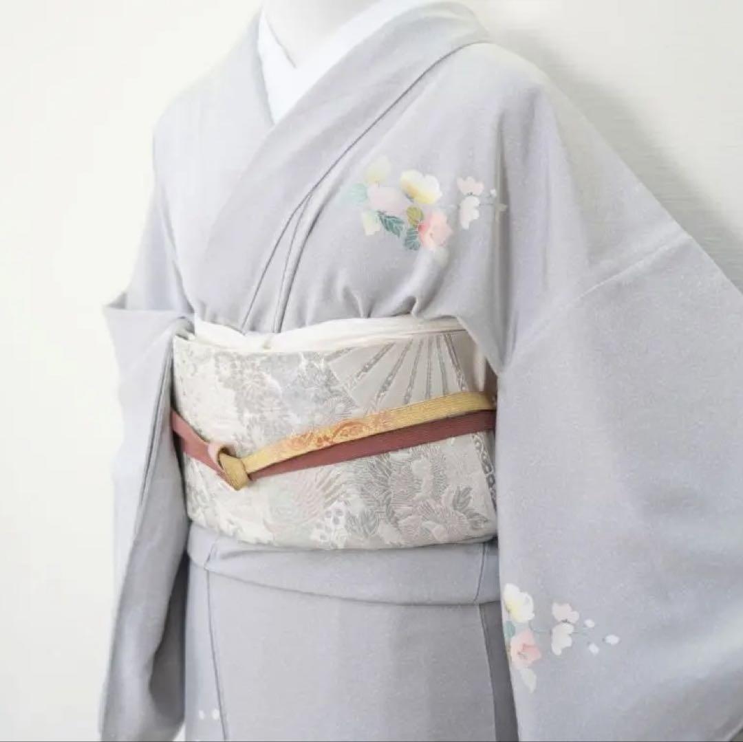 訪問着4点フルセット 795E 入学式 卒業式 結婚式 七五三 お 訪問着4点フルセット 795E 入学式 卒業式 結婚式 七五三 お