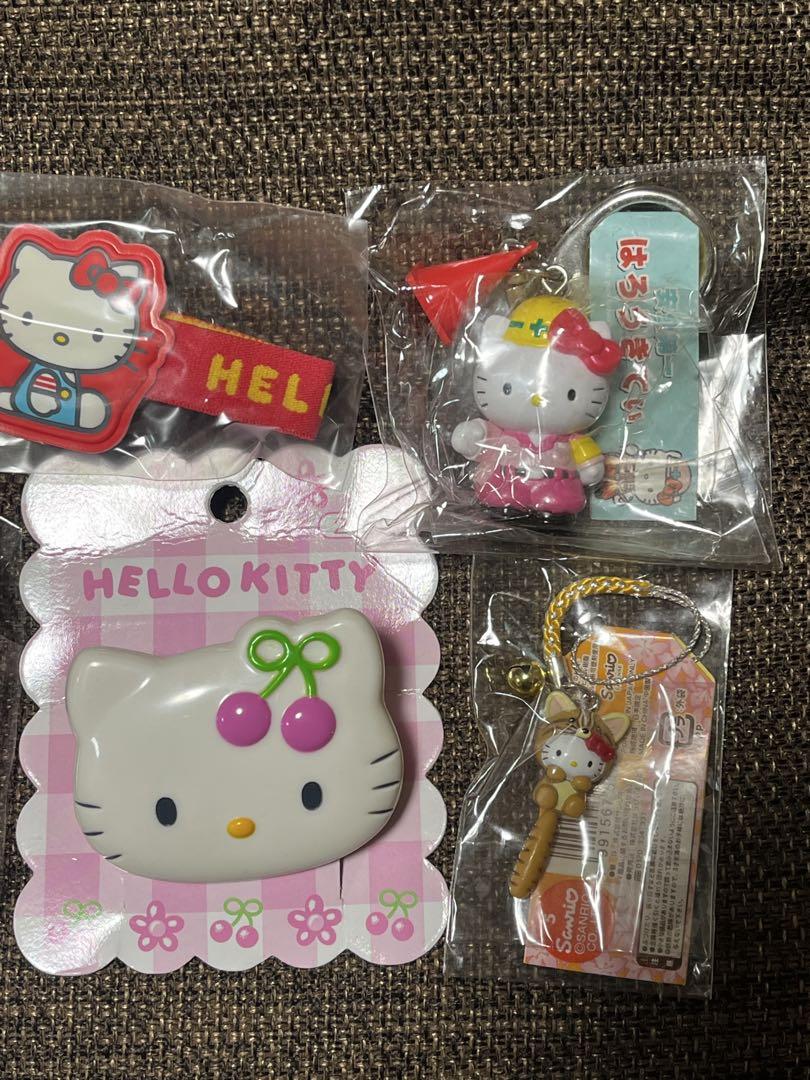 サンリオ　ハローキティ まとめ売り