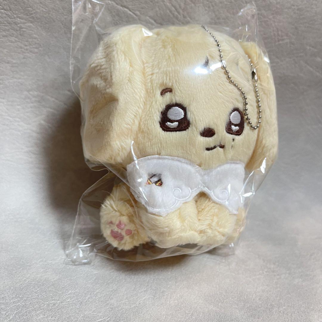 ドギョム　ぬいぐるみ　10cm 新品　マスター　セブチ　svt ドギョム ぬいぐるみ 10cm 新品 マスター セブチ svt