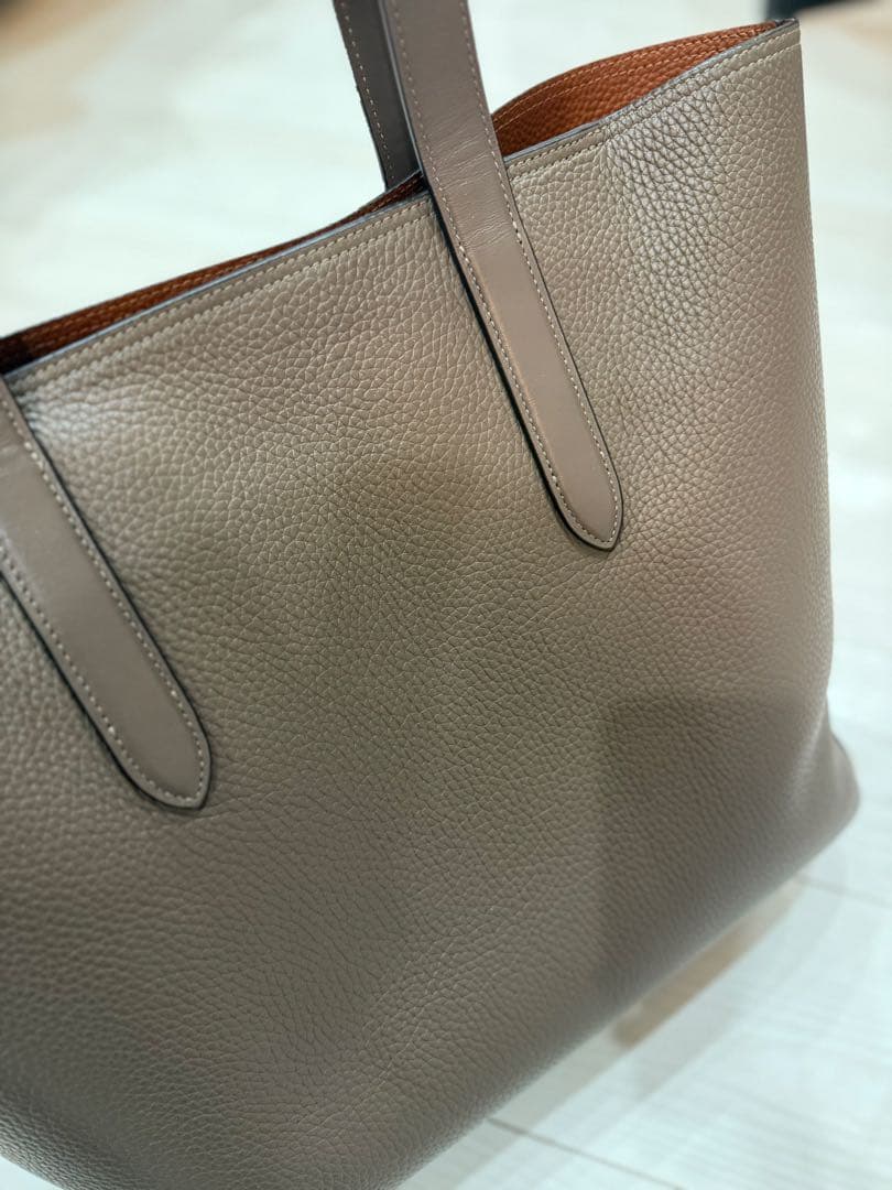 COACH ゴッサムトート