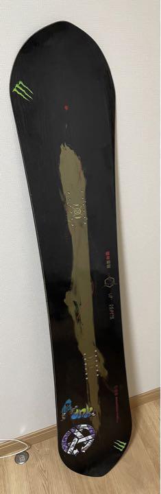 19-20モデル CAPITA KAZU 154cm