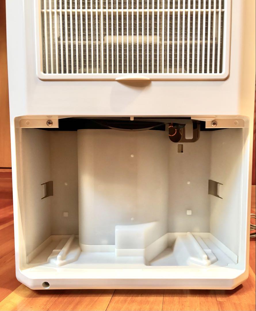 CORONA 冷風/衣類乾燥除湿機 CDM-1019 2019年/日本製