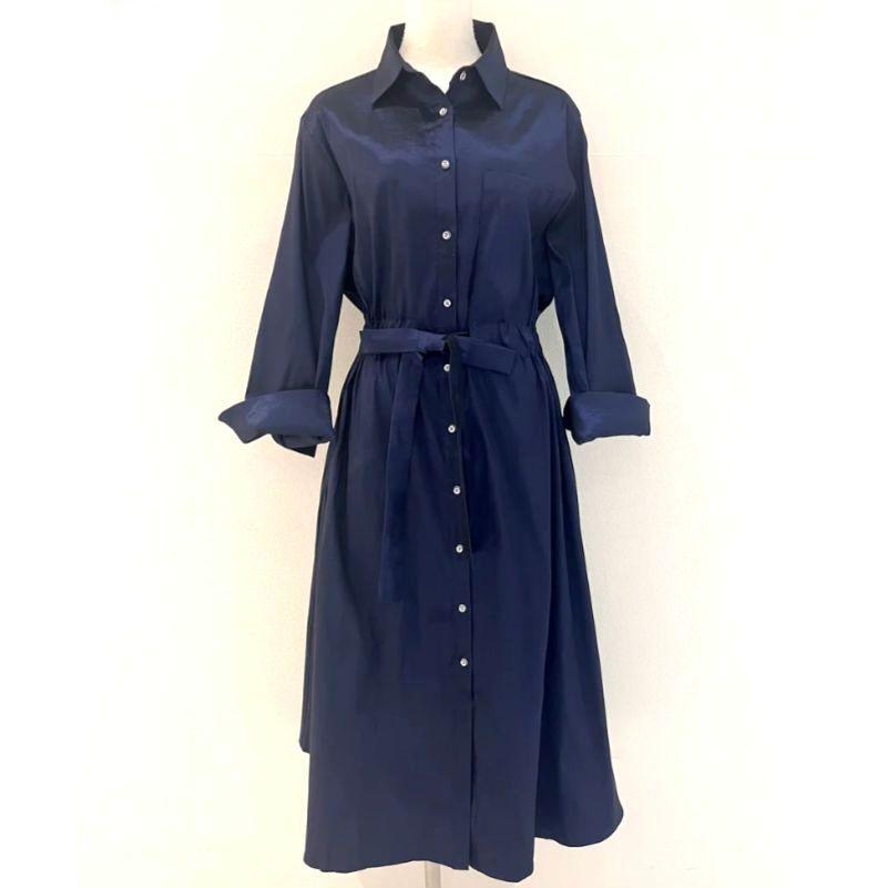 アマルフィー公式👗Amarphie Official Account | コートドレスに