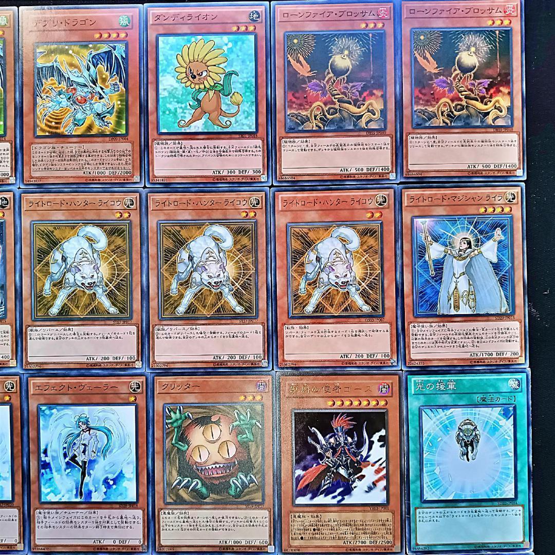 No.374 1103環境 ジャンド デブリダンディ デッキ ゲートボール