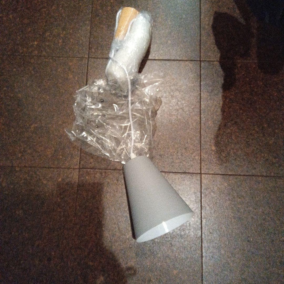 ペンダントライト