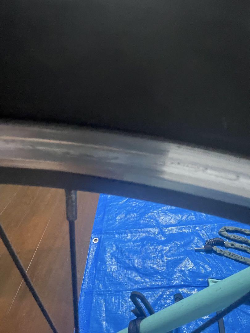 Bianchi C-sports と色々付属品
