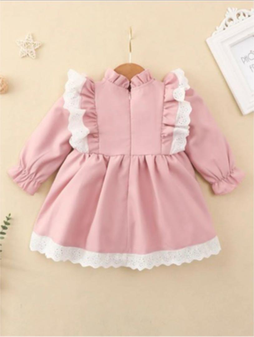 新規購入 ドレス 女の子 ワンピース ピンク 74 70 ワンピース - www.we-job.com 新規購入 ドレス 女の子 ワンピース ピンク 74 70 ワンピース - www.we-job.com
