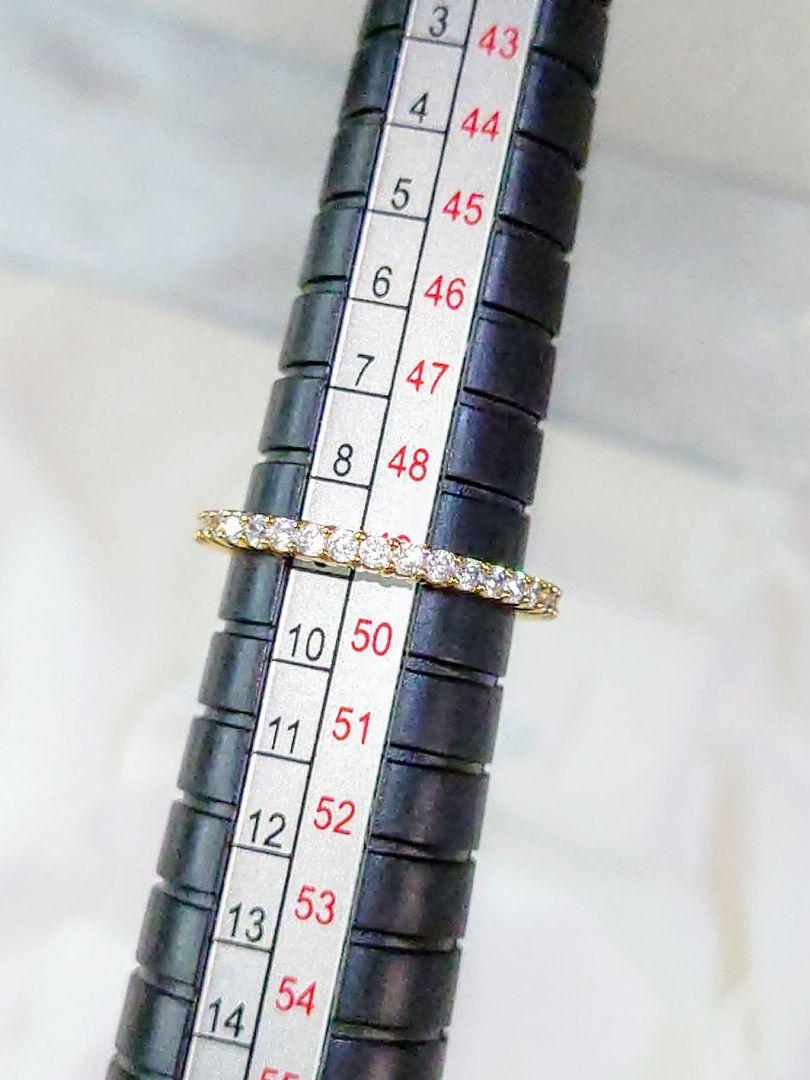 SWAROVSKI　Matrix Vittore　ゴールドカラー
