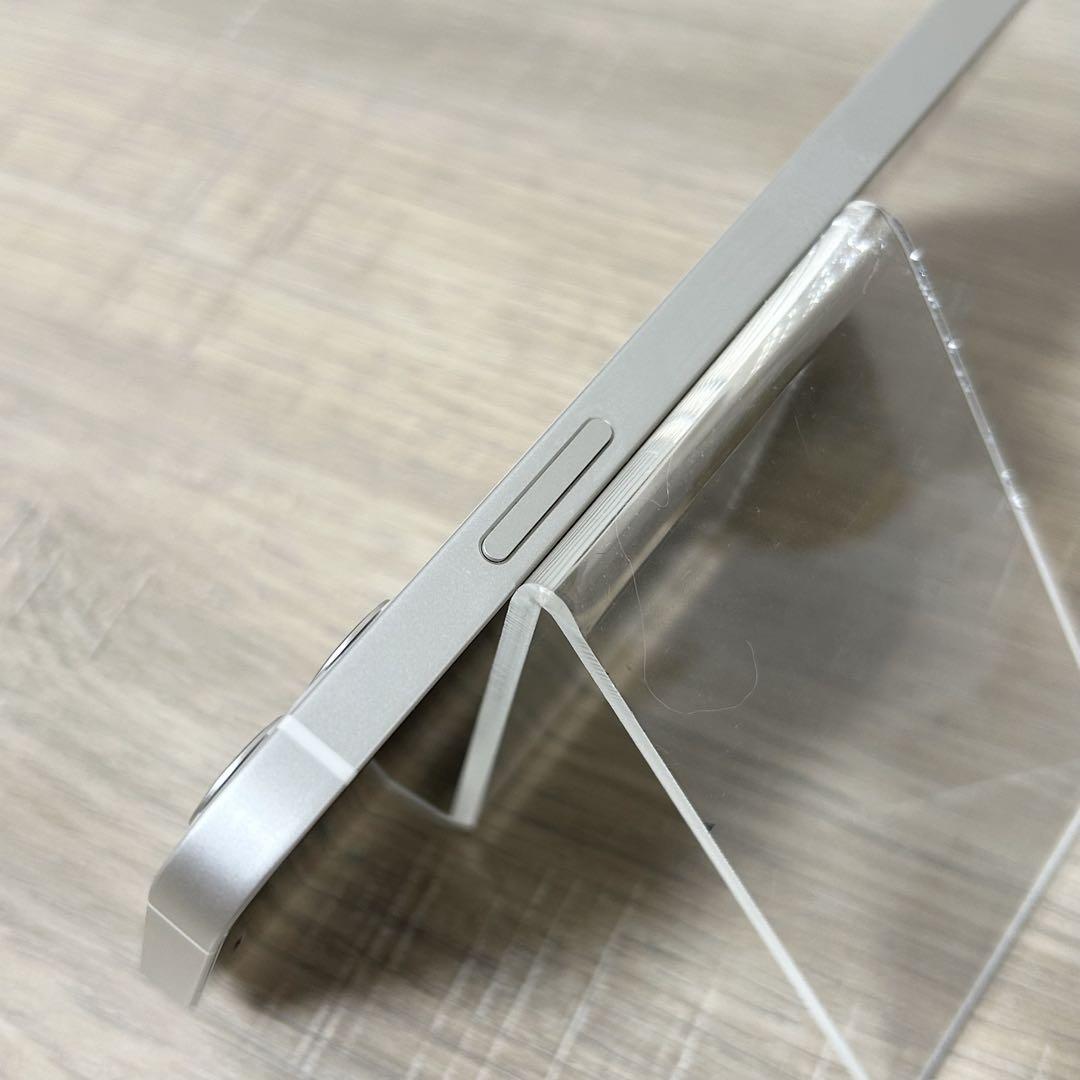 ★美品★ iPhone12 64GB simフリー 本体 ホワイト