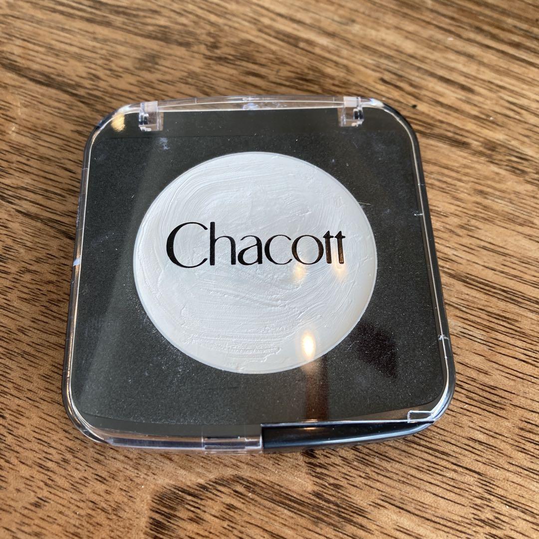 Chacott メイク　6点セット