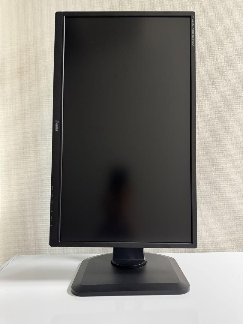 液晶ディスプレイ ProLite XB2481HSU