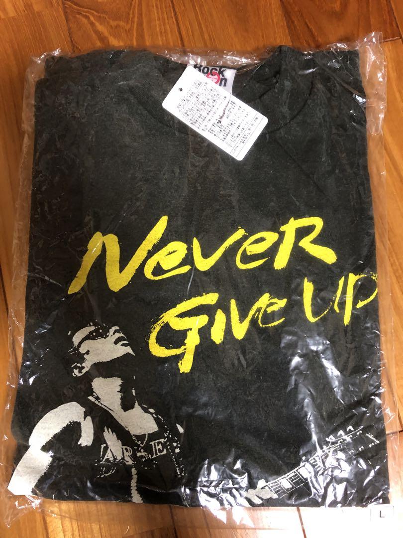 長渕剛 Tシャツ