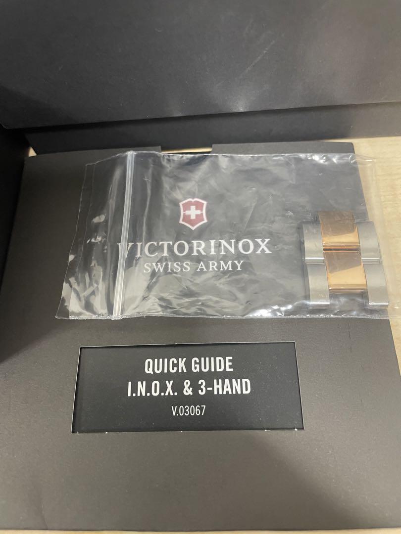 ビクトリノックス VICTORINOX 241951 マーベリック ブラウン