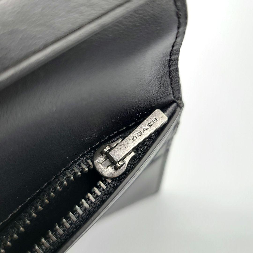 COACH 長財布