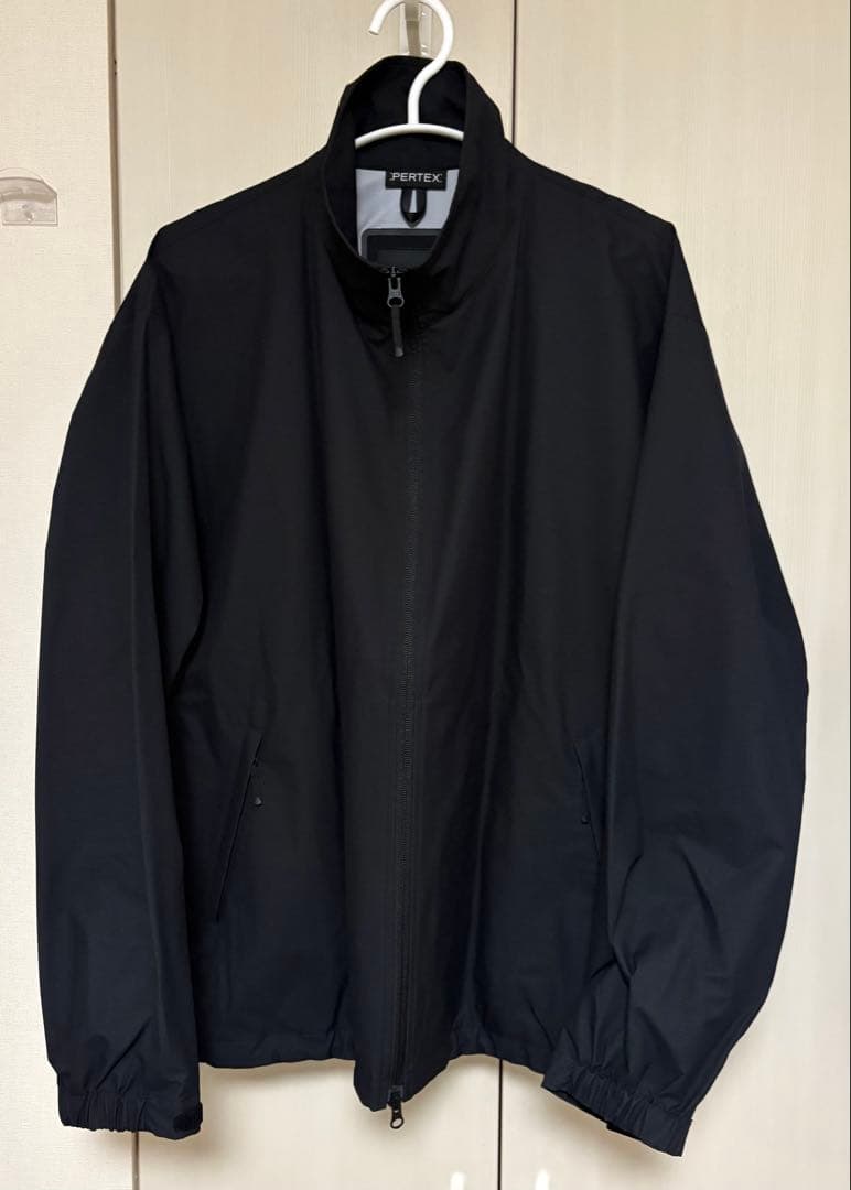 Goldwin for RHC Nylon Jacket 3 Goldwin for RHC Nylon Jacket 3