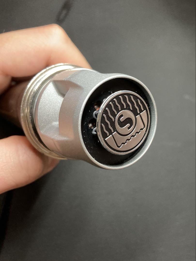 Shure KSM8 正規品 ダイナミックマイク お値下げ可能