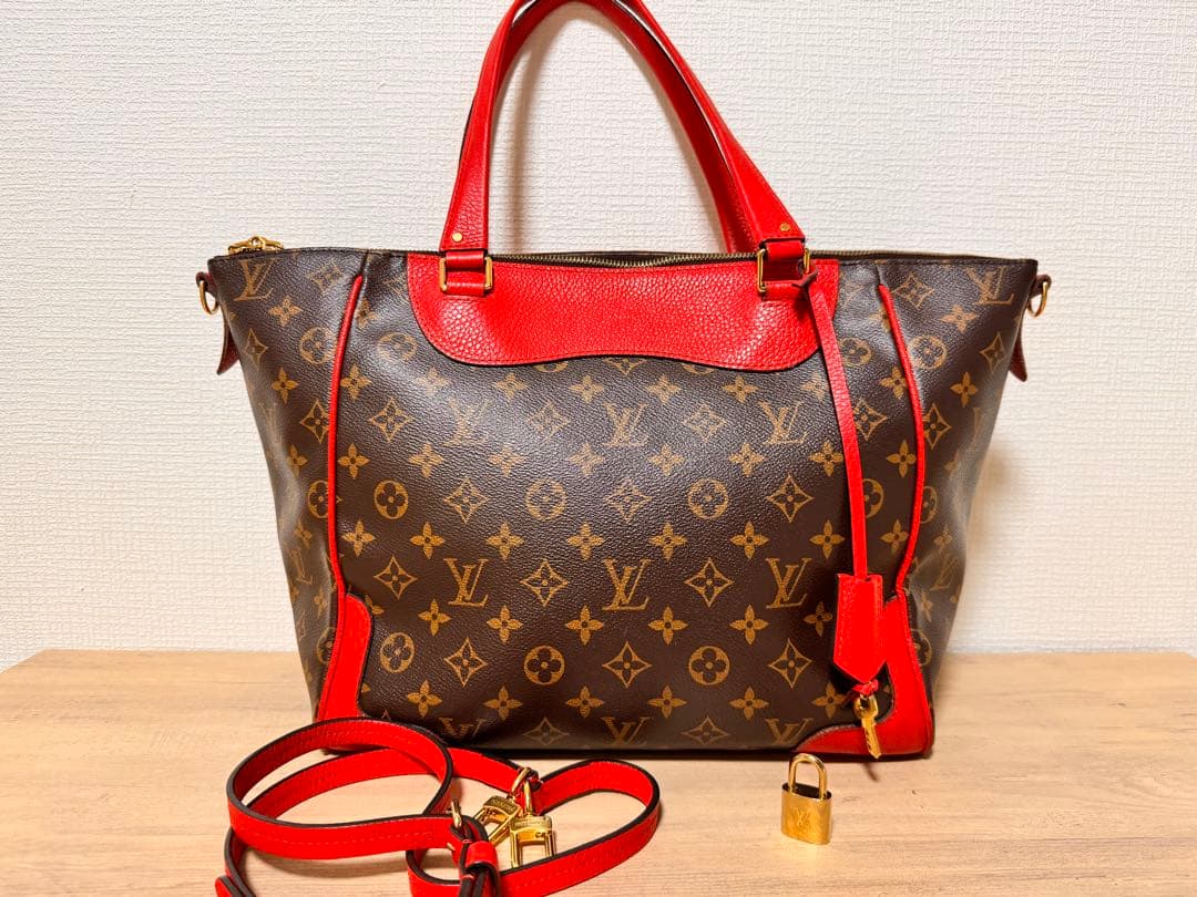 ルイヴィトン エストレーラLOUIS VUITTON