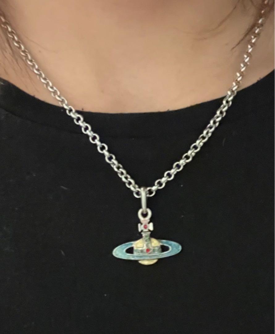 Vivienne Westwood ビビアン　ネックレス