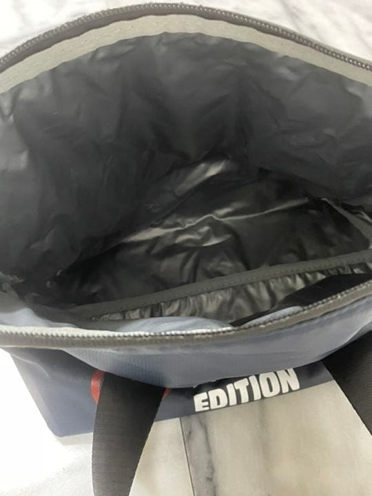 パーリーゲイツ/マスターバニーエディション 保冷カートバック