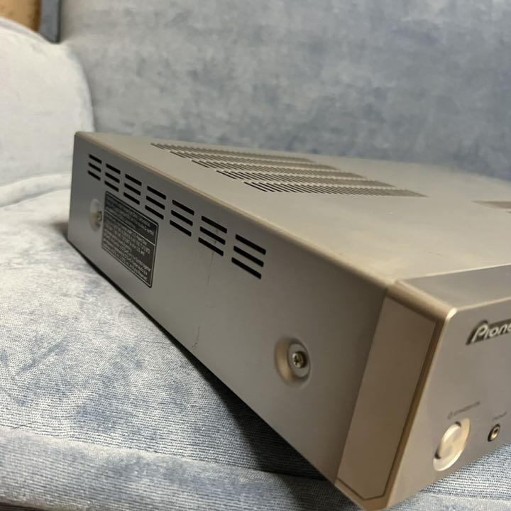 正規品最新作 Pioneer パイオニア VSX-S510 AVアンプ byu84-m14639011529 好評超特価