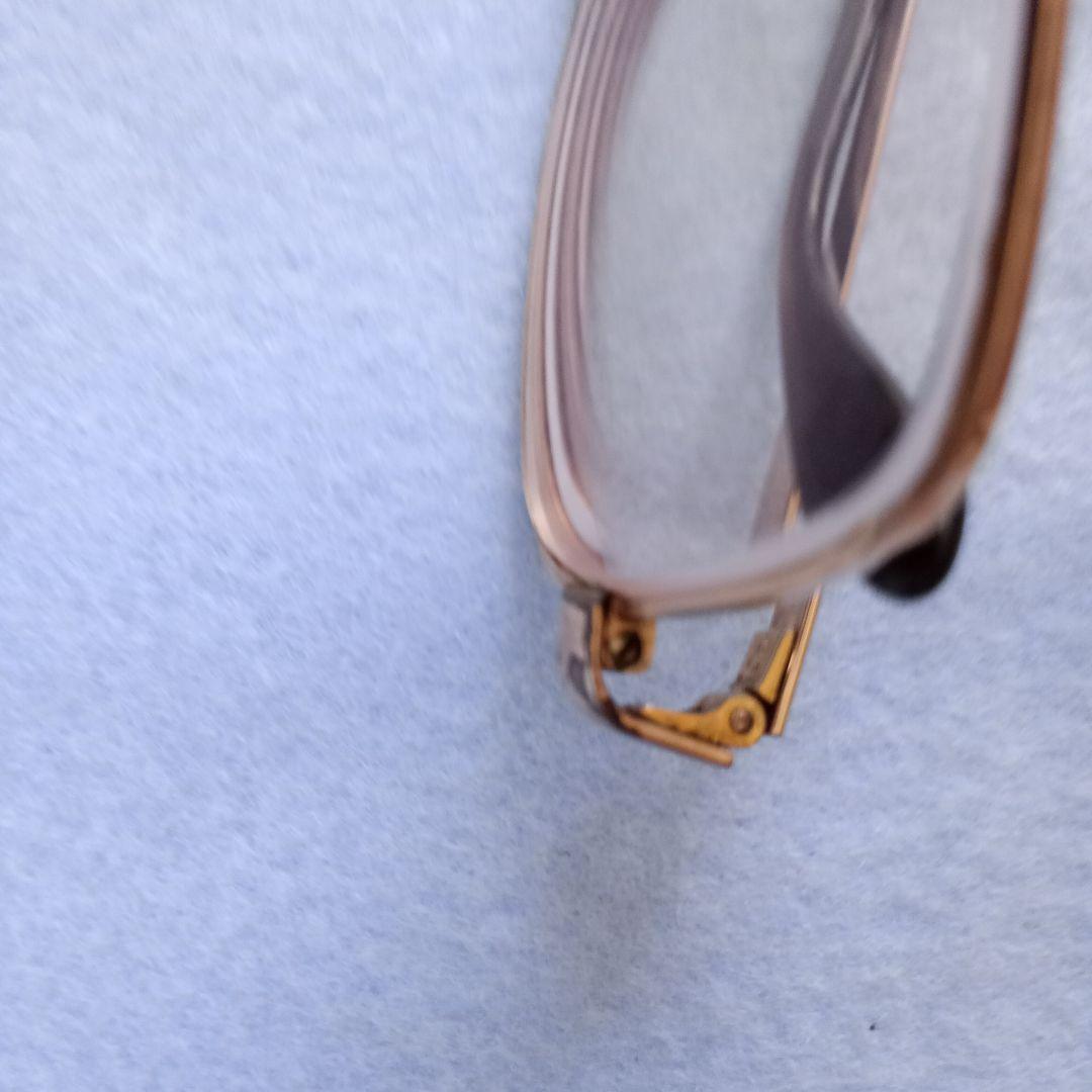 ローデンストック ヴィンテージ メガネ