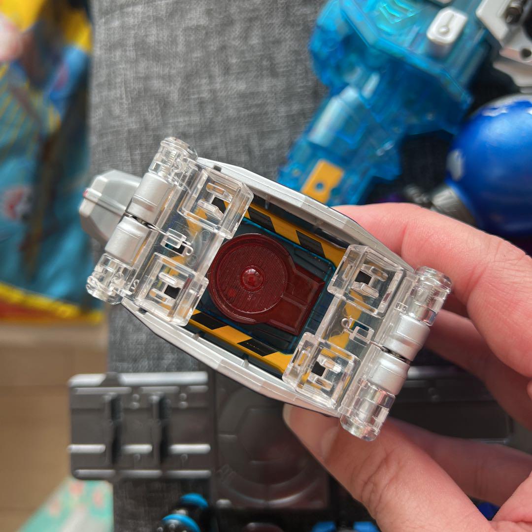 好評最新作 仮面ライダーフォーゼ セット EQIzW-m14639668862 大特価特価