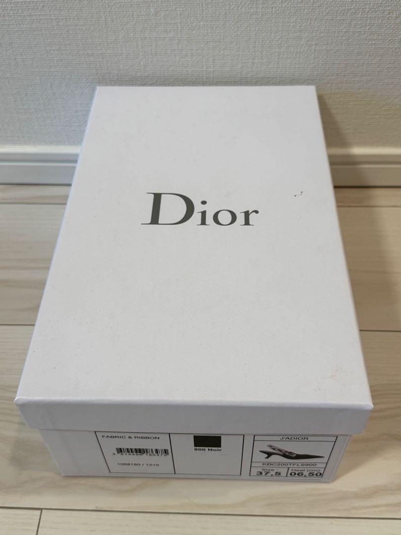 ADIORストラップ付きミュール