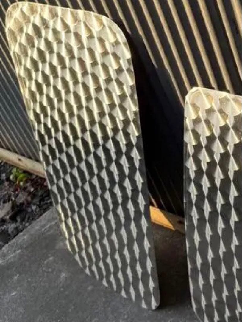 いすゞ ギガ ベット窓 安全窓 ウロコ ステンレス