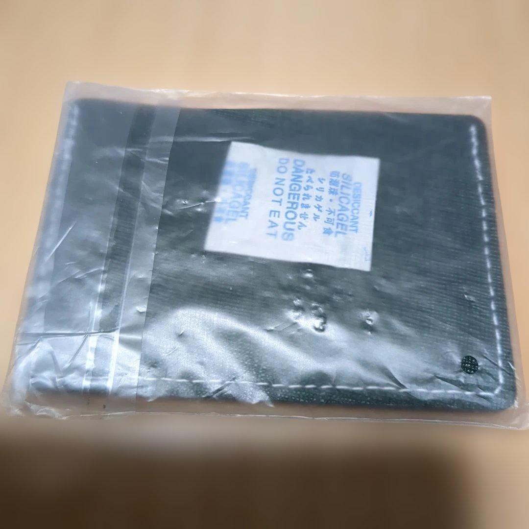 〈未開封品〉MAX&Co. マックスアンドコー カードケース パスケース - 2