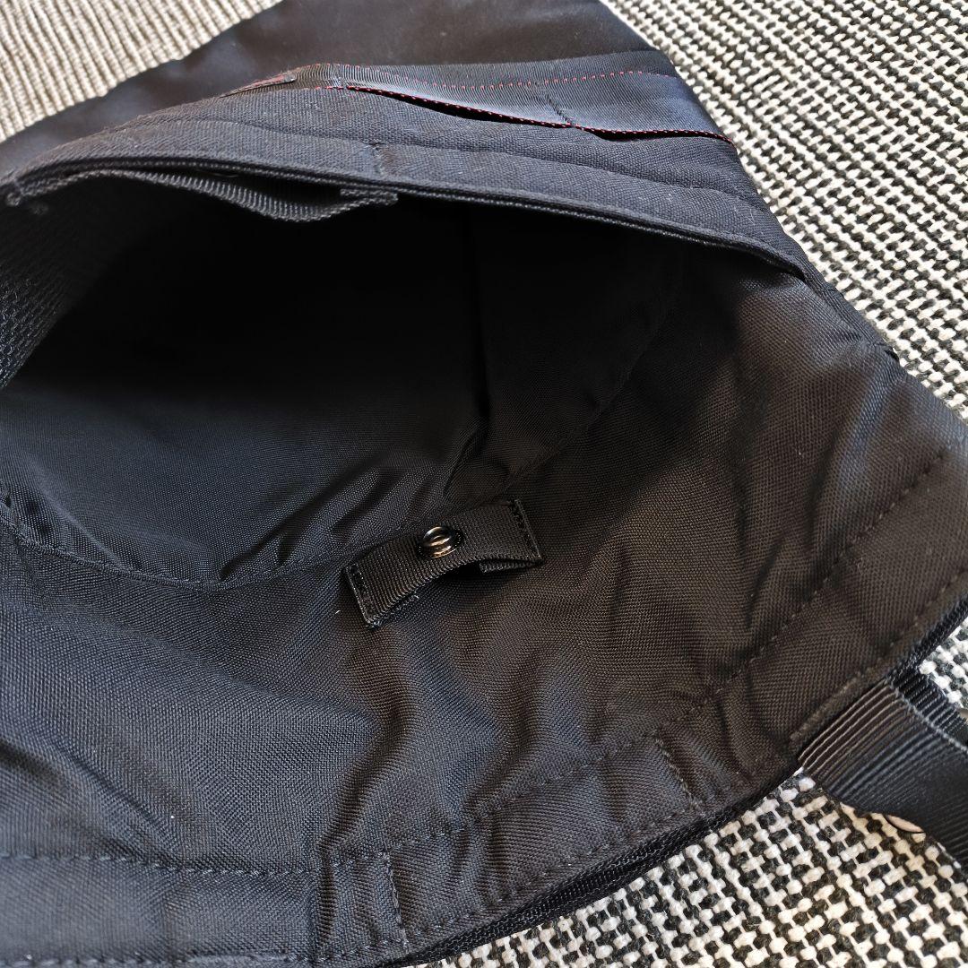 MOSTHER　ブリーフィング　Begin 別注 2WAY PC TOTE