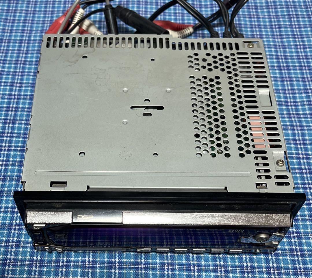 ケンウッド M919 D919 セット品