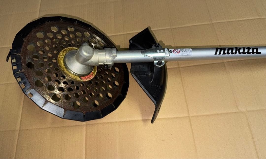 マキタ 刈払アタッチメント EM402MP マキタ 刈払アタッチメント EM402MP