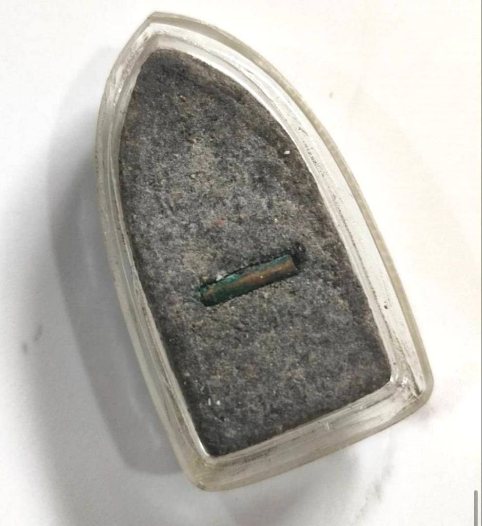 クンペーン 限定版 アジャンプレン・ブンユーン制作 プラクルアン 呪物 お守り