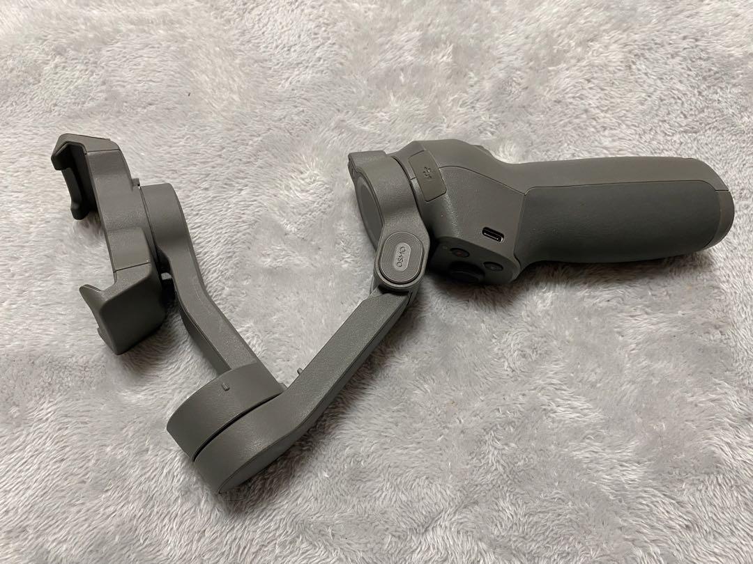 【国内正規品】DJI Osmo Mobile 3 コンボ 携帯電話用