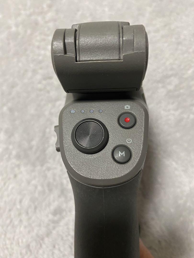 【国内正規品】DJI Osmo Mobile 3 コンボ 携帯電話用