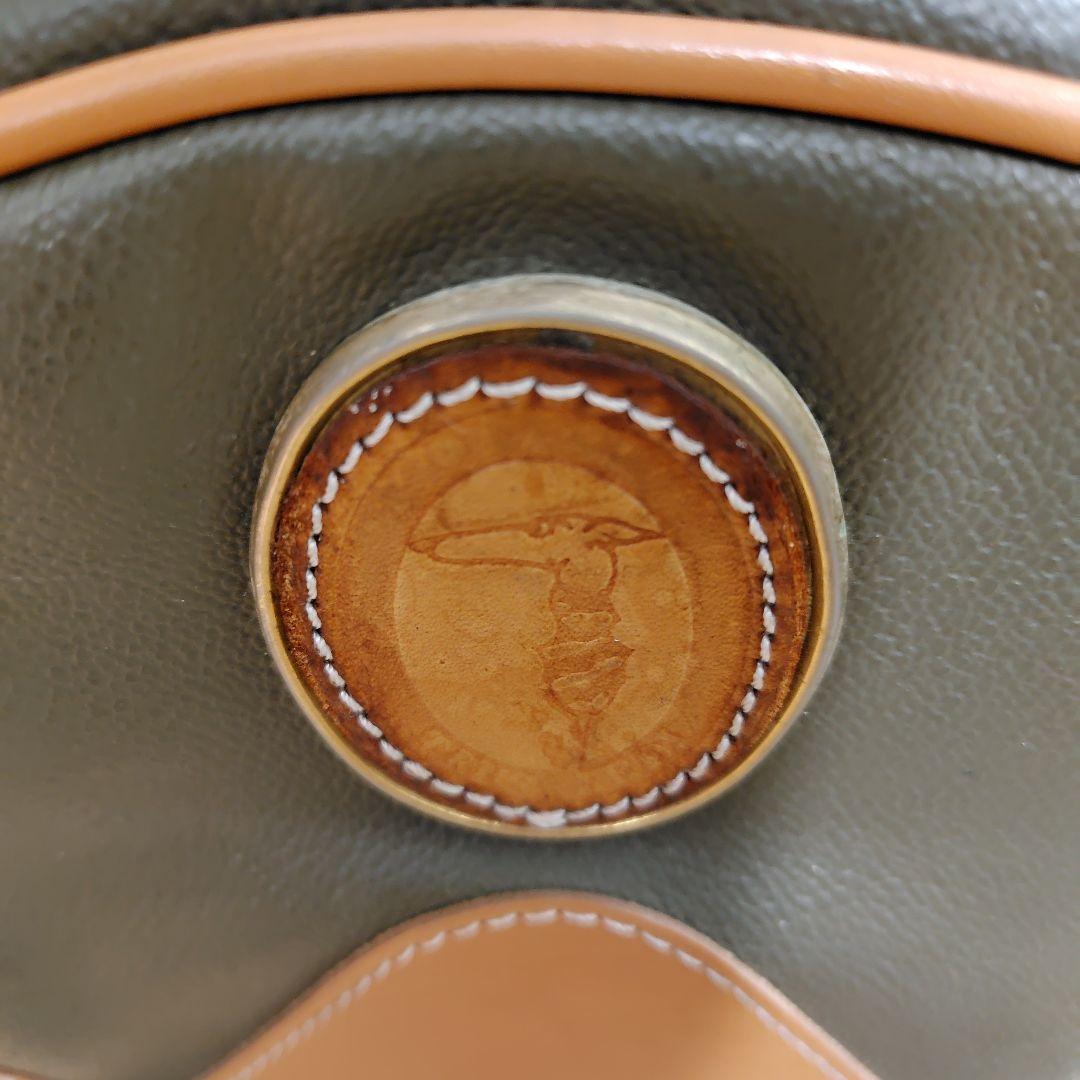 『希少品』トラサルディゴルフ　ヴィンテージキャディバッグ 2025年最新】TRUSSARDI ゴルフバッグ・キャディバッグの人気