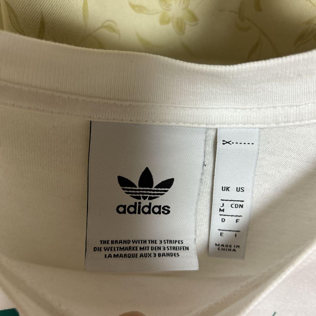 【関税・送料込み】adidas オレンジ グラフィックTシャツ 楽天市場】 【公式】アディダス adidas 返品可 ライフスタイル