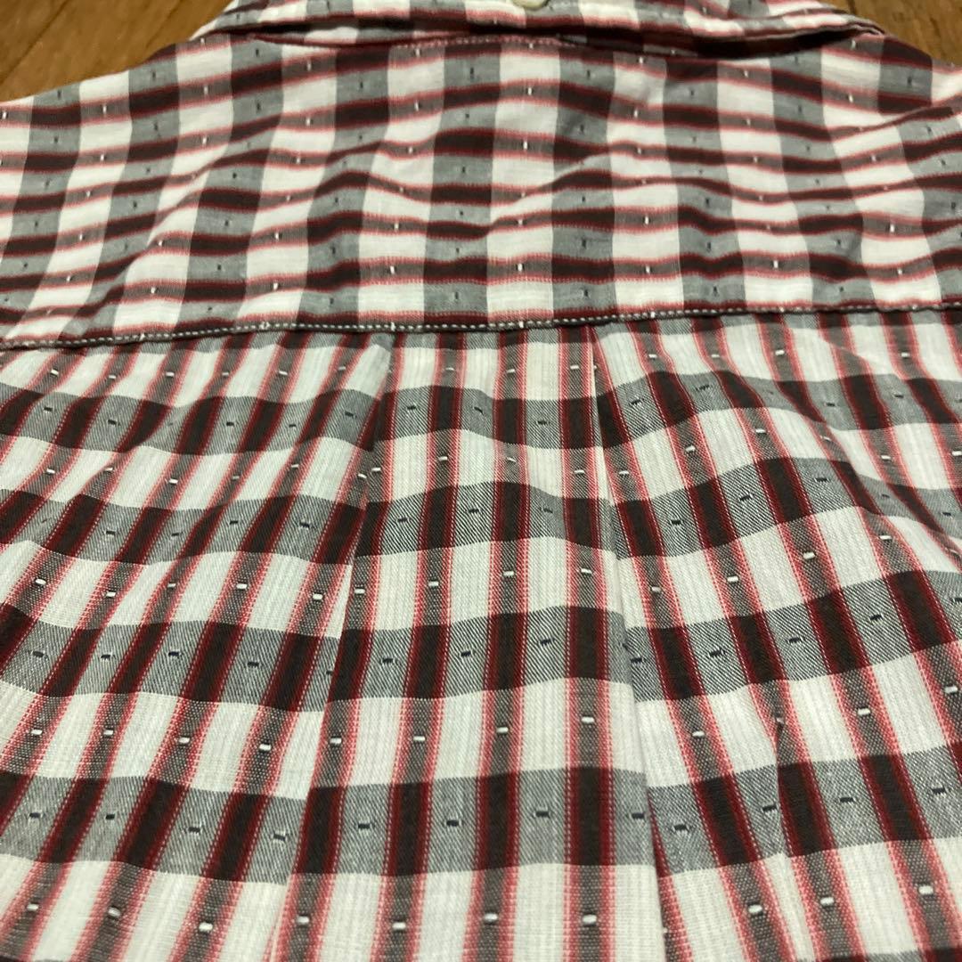 ビンテージシャツ