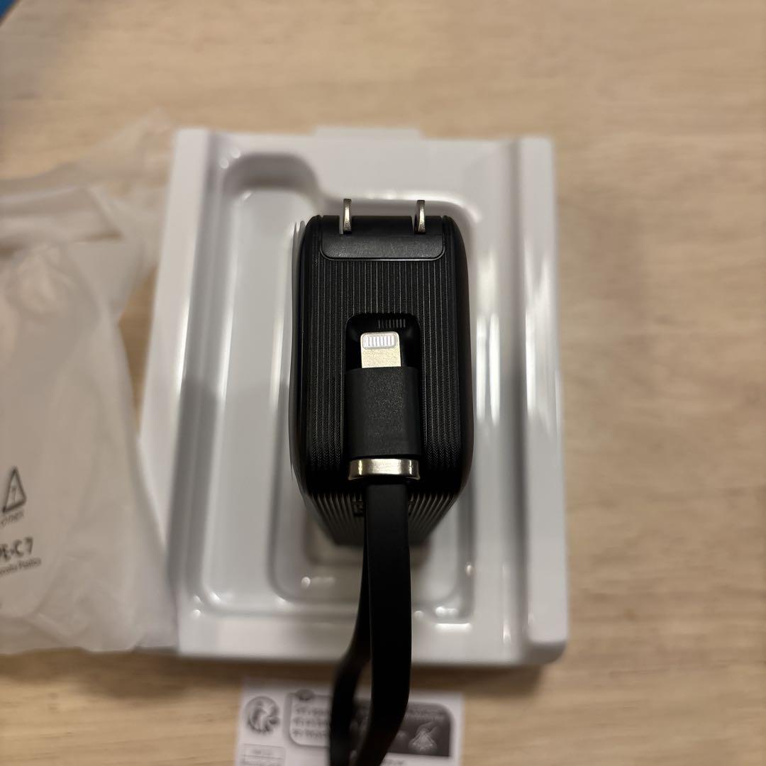 スマホアクセサリー Anker Power Bank 10000mAh