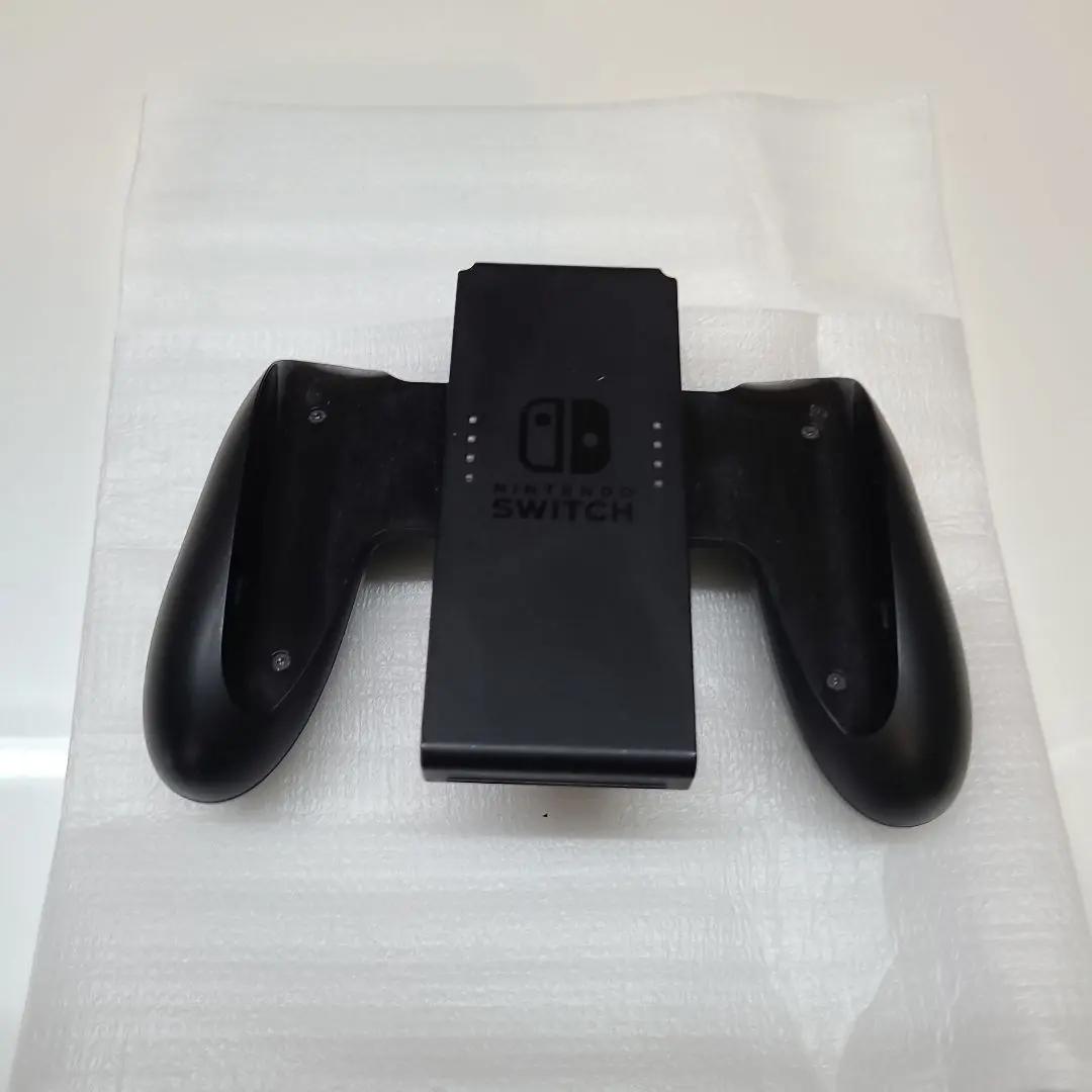 Nintendo Switch ブラック グレー 完品 Nintendo Switch ブラック グレー 完品