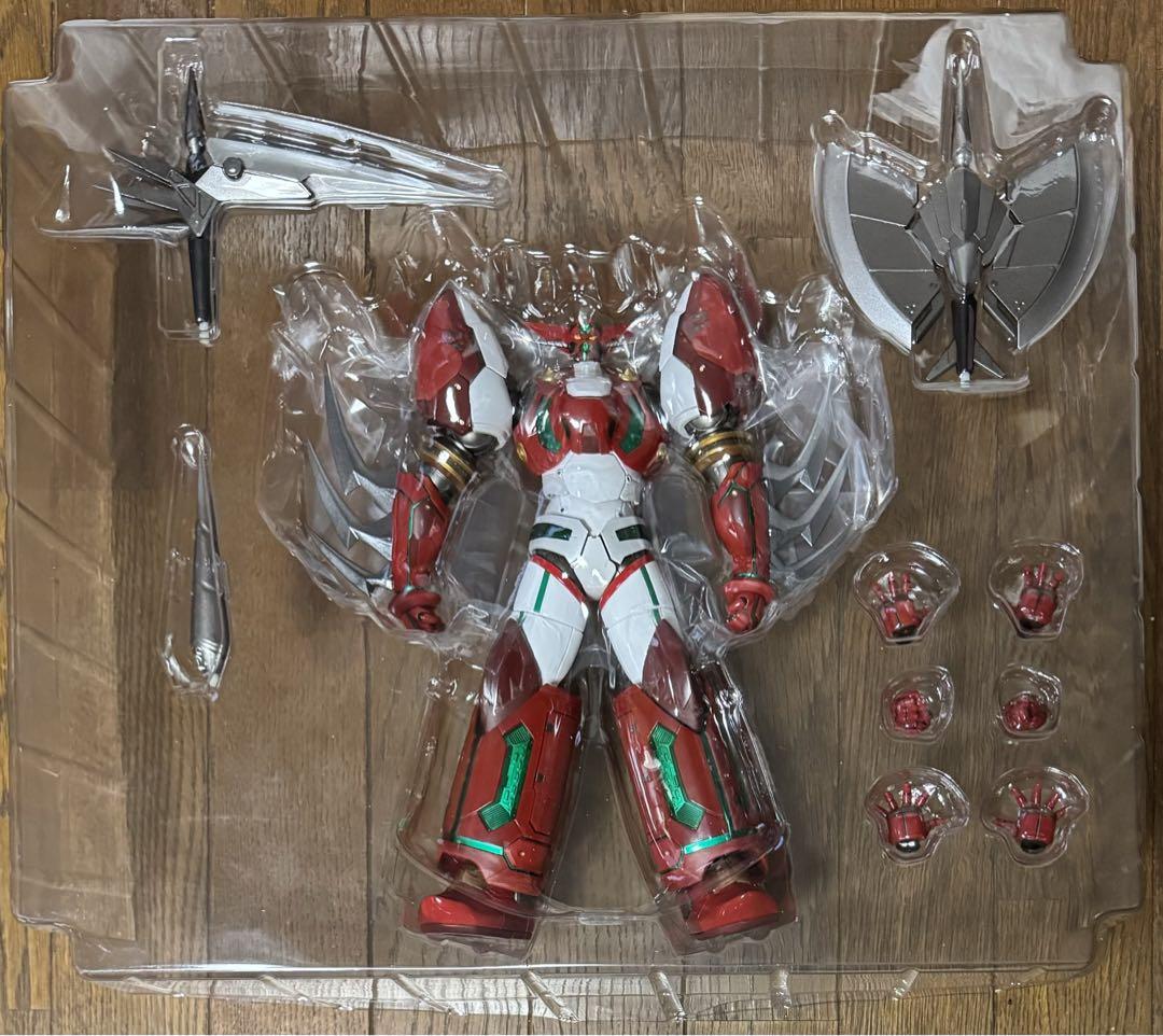 千値練 RIOBOT