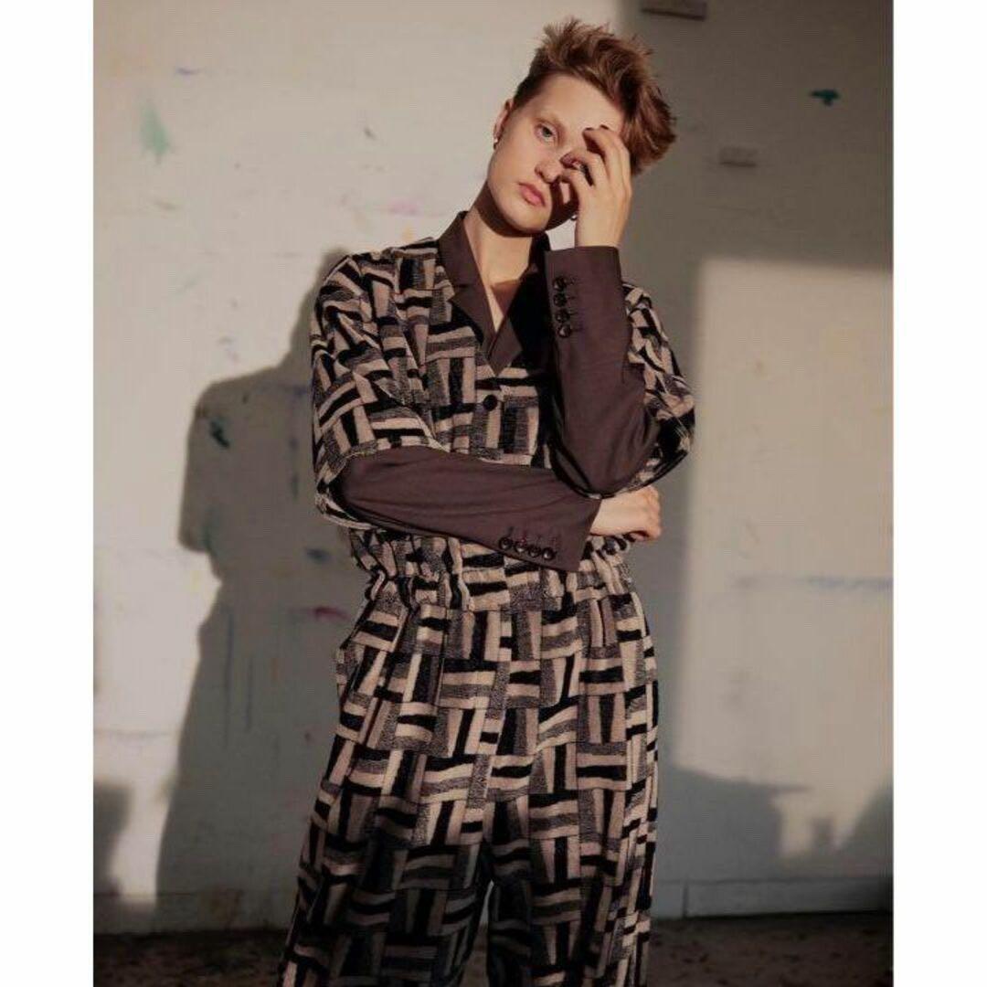 roku パイルオールインワン 6（ロク）の「＜6(ROKU)＞PILE ALL IN ONE/オールインワン