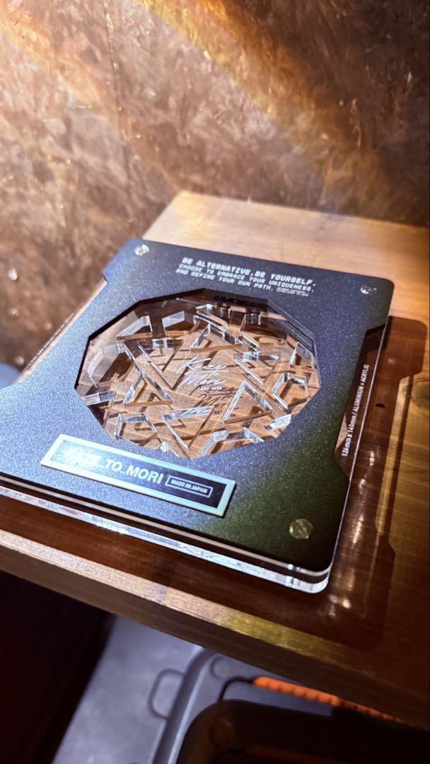 バーベキュー・調理用品 Kaze_to_mori Grow plate