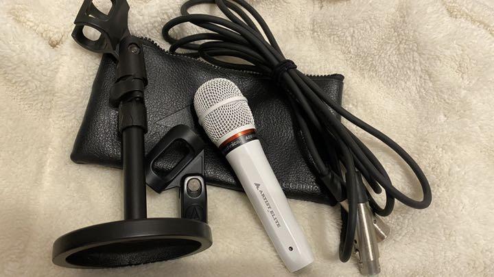 audio−technica AE6100WH 限定品